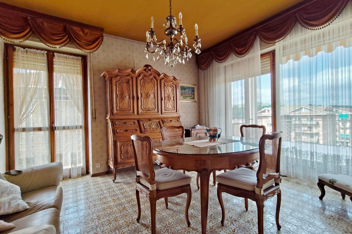 sala da pranzo