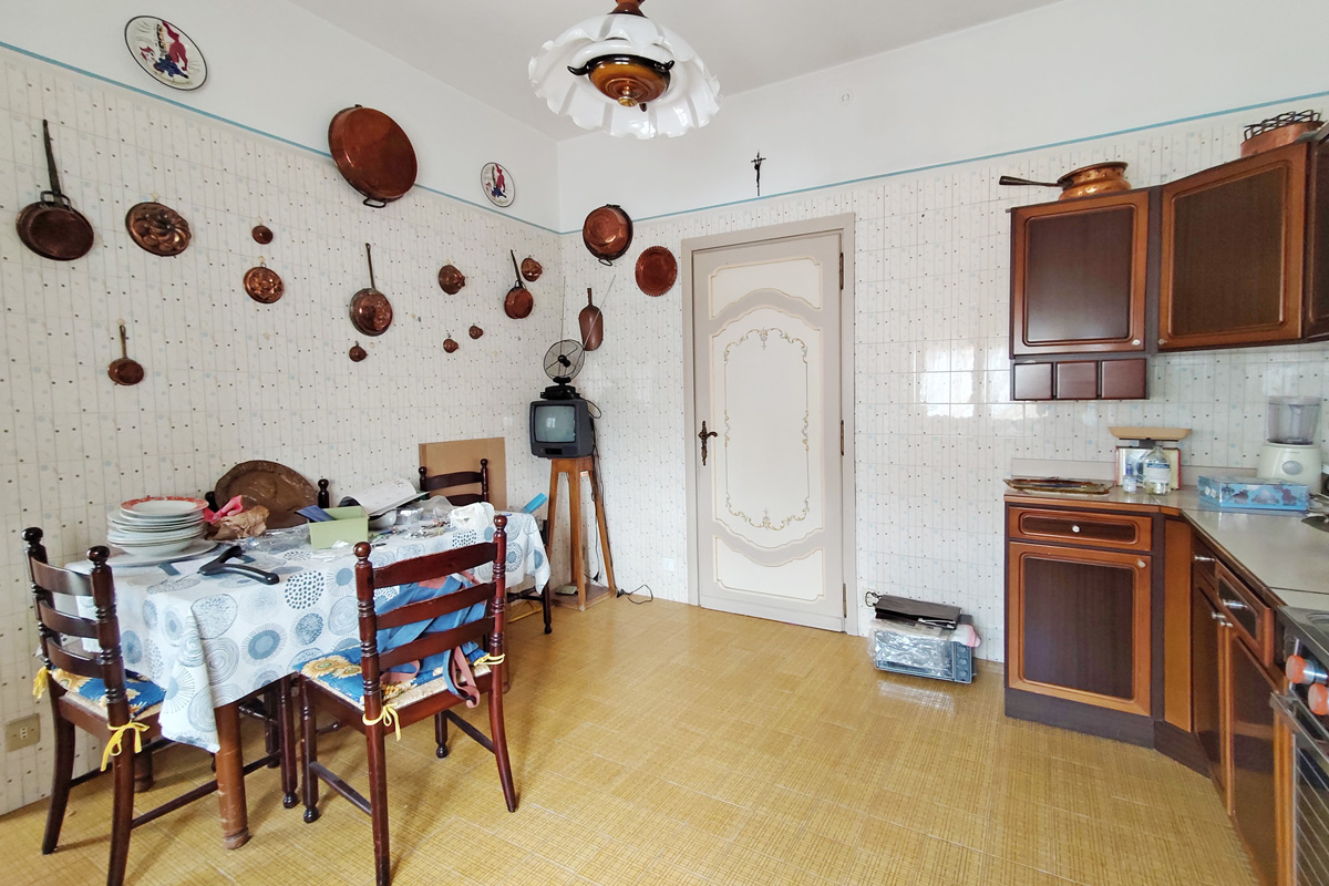 cucina