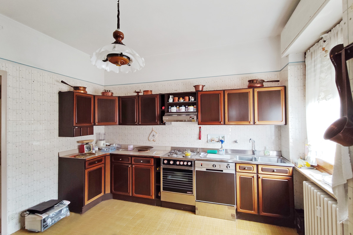 cucina