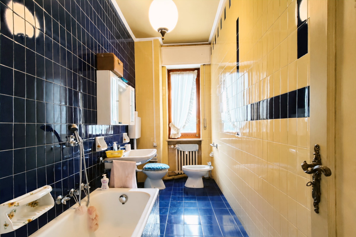 bagno